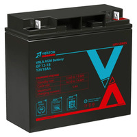 Аккумулятор Vektor Energy GP 12-18S Аккумулятор Vektor Energy GP 12-18S