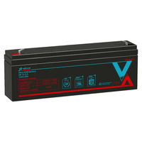 Аккумулятор Vektor Energy GP 12-2.3