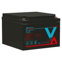 Аккумулятор Vektor Energy GP 12-26 Аккумулятор Vektor Energy GP 12-26