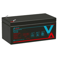 Аккумулятор Vektor Energy GP 12-3.2 Аккумулятор Vektor Energy GP 12-3.2