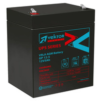 Аккумулятор Vektor Energy GP 12-5 Аккумулятор Vektor Energy GP 12-5