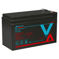 Аккумулятор Vektor Energy GP 12-7.2S Аккумулятор Vektor Energy GP 12-7.2S