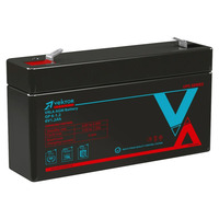 Аккумулятор Vektor Energy GP 6-1.2 Аккумулятор Vektor Energy GP 6-1.2
