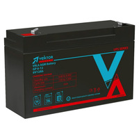Аккумулятор Vektor Energy GP 6-12 Аккумулятор Vektor Energy GP 6-12