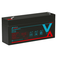 Аккумулятор Vektor Energy GP 6-3.2 Аккумулятор Vektor Energy GP 6-3.2