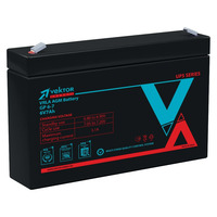 Аккумулятор Vektor Energy GP 6-7