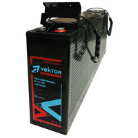 Аккумулятор Vektor Energy FT 12-150 Аккумулятор Vektor Energy FT 12-150