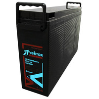 Аккумулятор Vektor Energy FT 12-180 Аккумулятор Vektor Energy FT 12-180