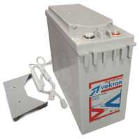 Аккумулятор Vektor Energy FT 12-50 Аккумулятор Vektor Energy FT 12-50