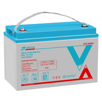Аккумулятор Vektor Energy GPL 12-100 Аккумулятор Vektor Energy GPL 12-100