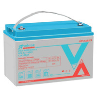 Аккумулятор Vektor Energy GPL 12-100CC Аккумулятор Vektor Energy GPL 12-100CC
