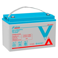 Аккумулятор Vektor Energy GPL 12-100S Аккумулятор Vektor Energy GPL 12-100S