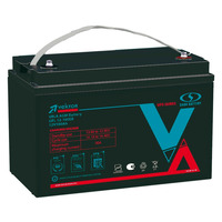 Аккумулятор Vektor Energy GPL-12-100SB Аккумулятор Vektor Energy GPL-12-100SB