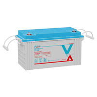 Аккумулятор Vektor Energy GPL 12-120 Аккумулятор Vektor Energy GPL 12-120