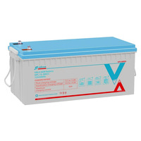 Аккумулятор Vektor Energy GPL 12-200CC Аккумулятор Vektor Energy GPL 12-200CC