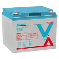 Аккумулятор Vektor Energy GPL 12-28S Аккумулятор Vektor Energy GPL 12-28S