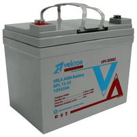 Аккумулятор Vektor Energy GPL 12-33 Аккумулятор Vektor Energy GPL 12-33