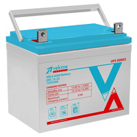 Аккумулятор Vektor Energy GPL 12-33S Аккумулятор Vektor Energy GPL 12-33S