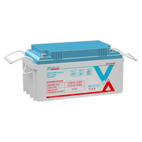 Аккумулятор Vektor Energy GPL 12-65 Аккумулятор Vektor Energy GPL 12-65