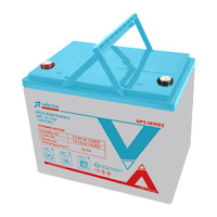 Аккумулятор Vektor Energy GPL 12-75S Аккумулятор Vektor Energy GPL 12-75S
