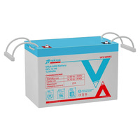 Аккумулятор Vektor Energy GPL 12-90 Аккумулятор Vektor Energy GPL 12-90