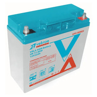 Аккумулятор Vektor Energy HR 12-80W Аккумулятор Vektor Energy HR 12-80W