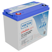Аккумулятор Vektor Energy LFP 12,8-100 MARINE Series Smart BMS 100A (Bluetooth 4.0) Аккумулятор Vektor Energy LFP 12,8-100 MARINE Series Smart BMS 100A (Bluetooth 4.0)