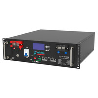 Аккумулятор Vektor Energy LFP 51,2-100M