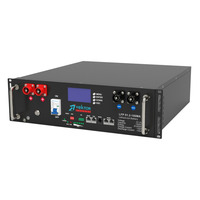 Аккумулятор Vektor Energy LFP 51,2-100MA Аккумулятор Vektor Energy LFP 51,2-100MA