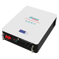 Аккумулятор Vektor Energy LFP 51,2-100W (BMS 100A) Аккумулятор Vektor Energy LFP 51,2-100W (BMS 100A)