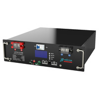 Аккумулятор Vektor Energy LFP 51,2-200 Аккумулятор Vektor Energy LFP 51,2-200