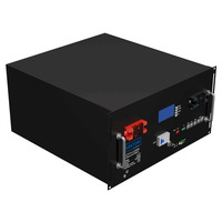 Аккумулятор Vektor Energy LFP 51,2-200MA (тип клемм Amphenol) Аккумулятор Vektor Energy LFP 51,2-200MA (тип клемм Amphenol)