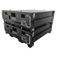 Система крепления Battery Rack 3U (комплект на 1 АБ)