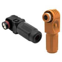 Комплект ответных частей клемм Amphenol (пара)