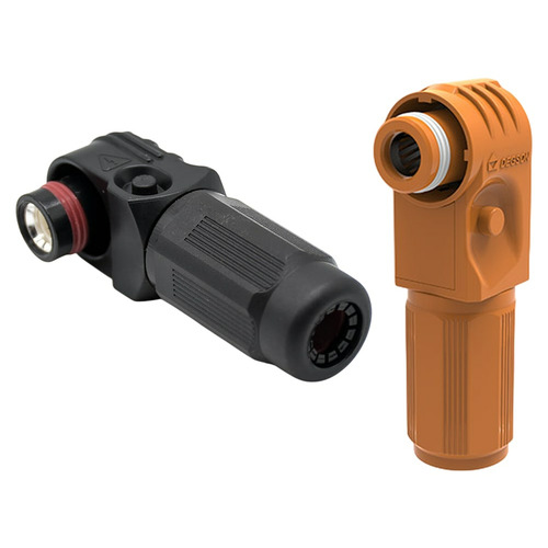 Комплект ответных частей клемм Amphenol (пара)