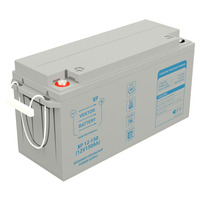 Аккумулятор Vektor Energy XP 12-150 Аккумулятор Vektor Energy XP 12-150