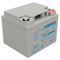 Аккумулятор Vektor Energy XP 12-40 Аккумулятор Vektor Energy XP 12-40