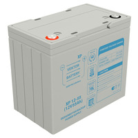 Аккумулятор Vektor Energy XP 12-55 Аккумулятор Vektor Energy XP 12-55