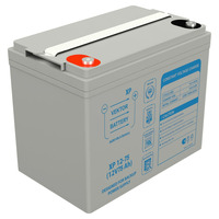 Аккумулятор Vektor Energy XP 12-75