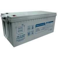 Аккумулятор Vektor Energy VB 12-200G Аккумулятор Vektor Energy VB 12-200G