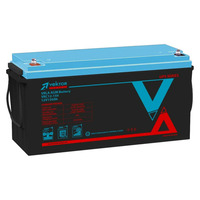 Аккумулятор Vektor Energy VRC 12-150 Аккумулятор Vektor Energy VRC 12-150
