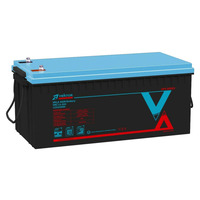 Аккумулятор Vektor Energy VRC 12-200 Аккумулятор Vektor Energy VRC 12-200