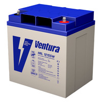 Аккумулятор Ventura HRL 12155W
