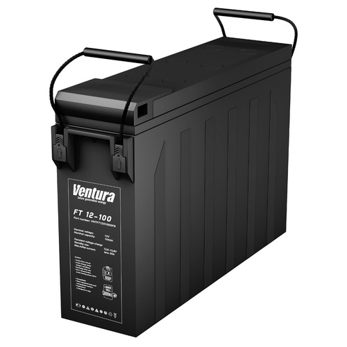 Аккумулятор Ventura FT 12-100