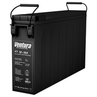 Аккумулятор Ventura FT 12-150 Аккумулятор Ventura FT 12-150
