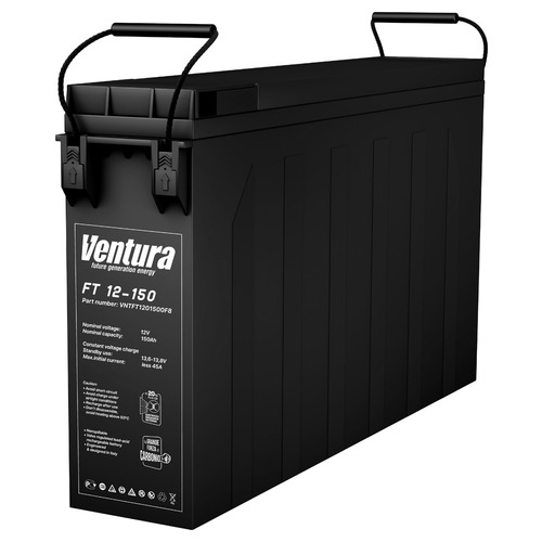 Аккумулятор Ventura FT 12-150