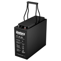 Аккумулятор Ventura FT 12-50