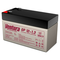 Аккумулятор Ventura GP 12-1.3 Аккумулятор Ventura GP 12-1.3