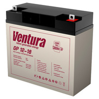 Аккумулятор Ventura GP 12-18 Аккумулятор Ventura GP 12-18