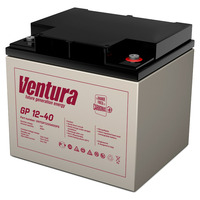 Аккумулятор Ventura GP 12-40 Аккумулятор Ventura GP 12-40